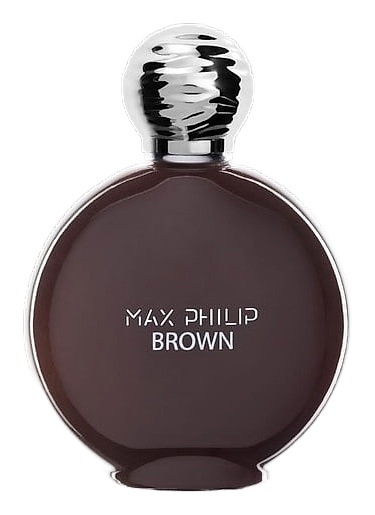 Brown by Max Philip