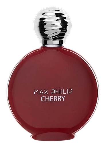 Cherry by Max Philip