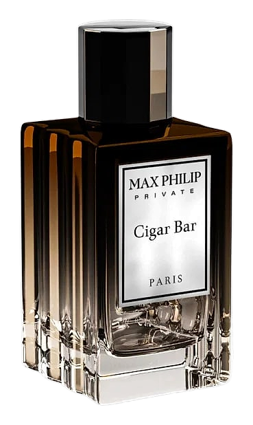 Cigar Bar by Max Philip