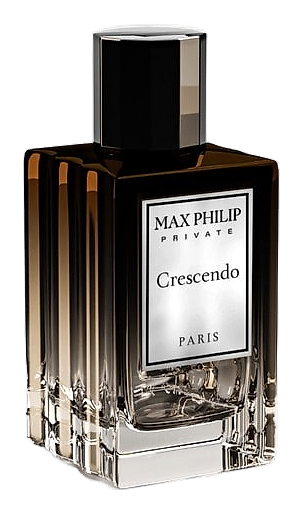 Crescendo by Max Philip