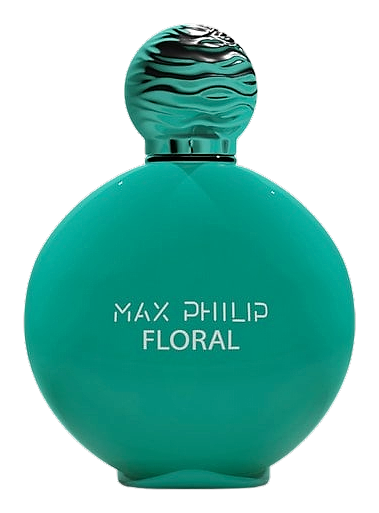 Floral by Max Philip