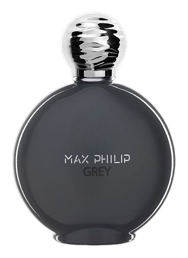 Grey by Max Philip