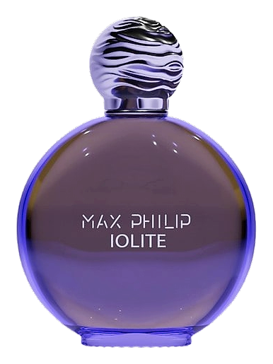 Iolite by Max Philip – Eau de Parfum
