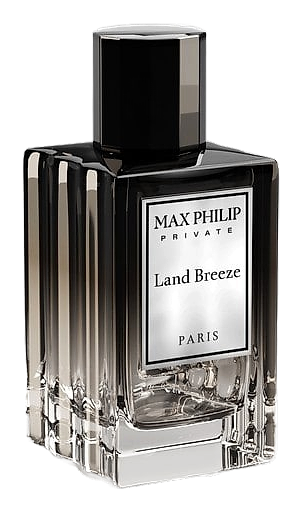 Land Breeze by Max Philip