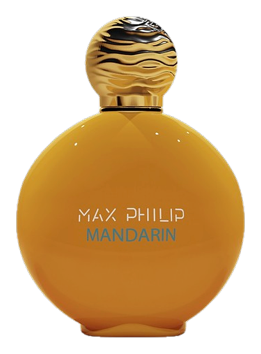 Mandarin by Max Philip