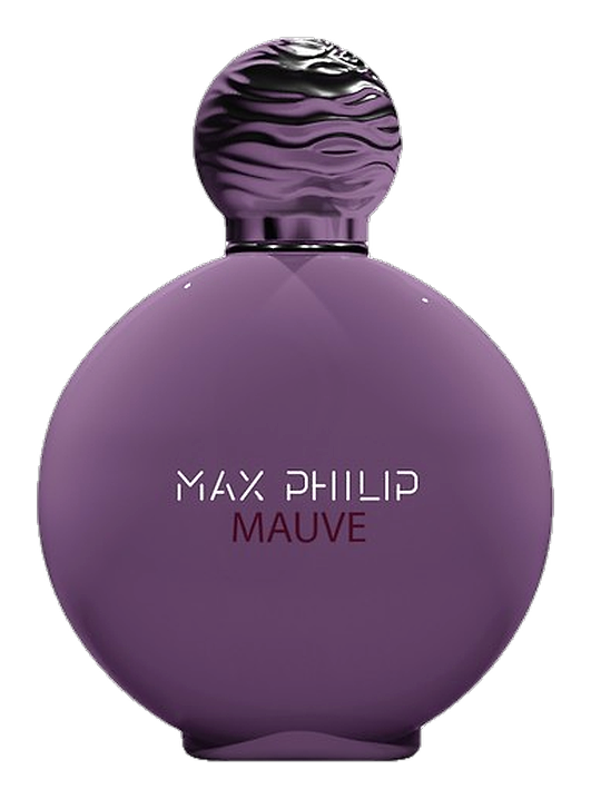 Mauve by Max Philip
