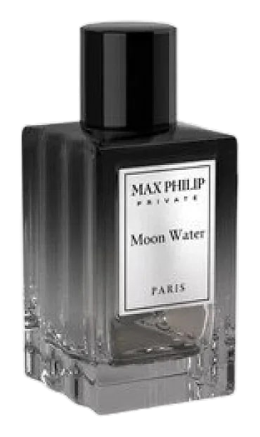Moon Water by Max Philip