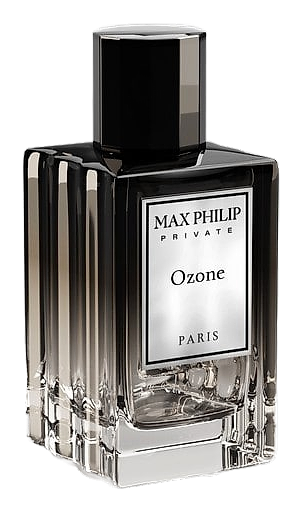 Ozone by Max Philip