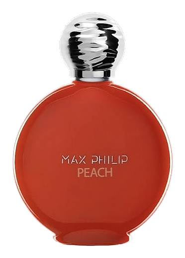 Peach by Max Philip