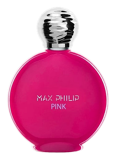 Pink by Max Philip