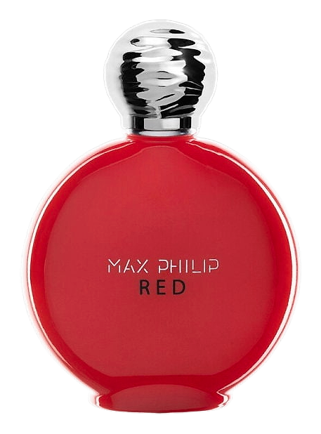 Red by Max Philip