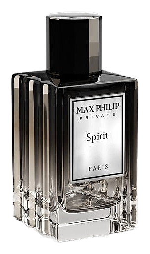 Spirit by Max Philip