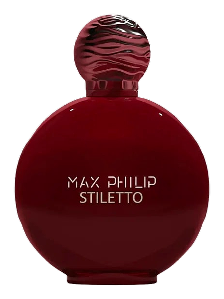 Stiletto by Max Philip – Eau de Parfum