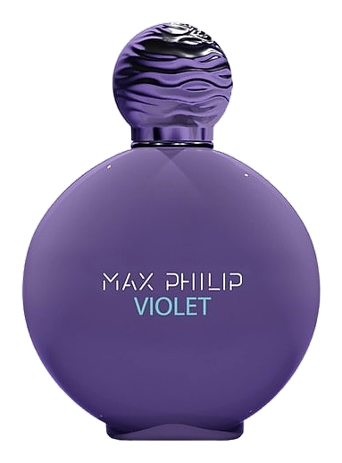 Violet by Max Philip