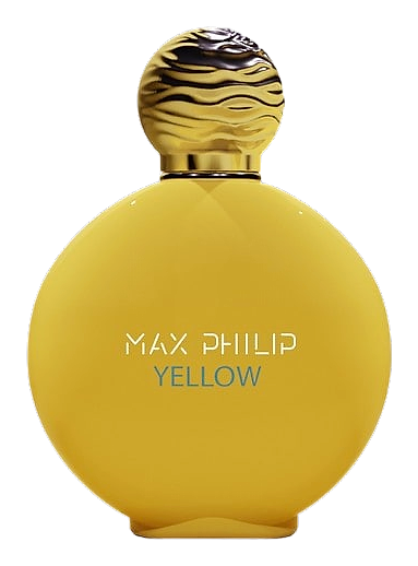 Yellow by Max Philip