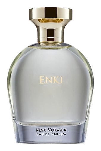 Enki by Max Volmer