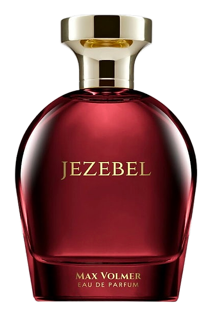 Jezebel by Max Volmer