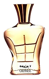 Orphee by Maxim's de Paris