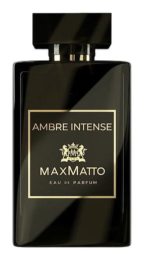 Ambre Intense by MaxMatto