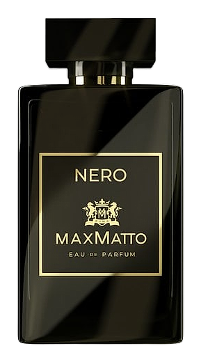 Nero by MaxMatto