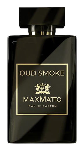 MaxMatto Oud Smoke