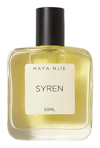 Syren by Maya Njie