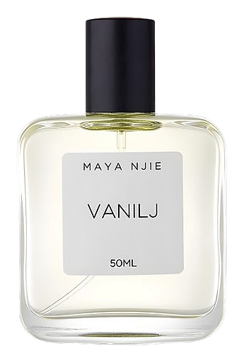 Vanilj