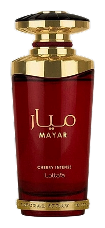 Mayar Cherry Intense by Lattafa Perfumes