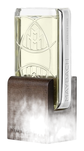 Unexpected Orris by Maybach