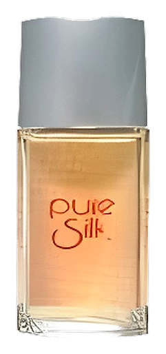 Pure Silk