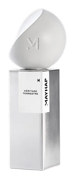 Héritage Terrestre by Mayhap