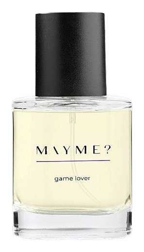 game lover by MAYME?
