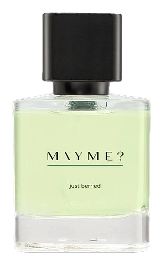 just berried (2023) by MAYME?