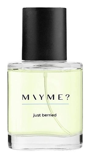 Just Berried by Mayme?