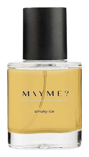 smoky ice by MAYME?