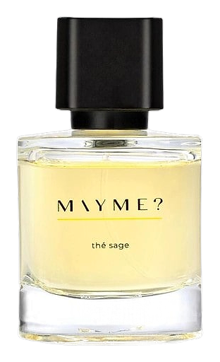 Thé Sage by MAYME?