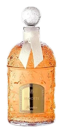 Mayotte by Guerlain