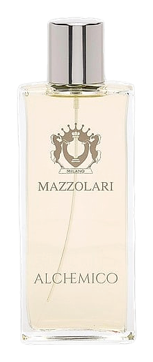 Alchemico by Mazzolari