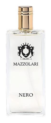 Nero by Mazzolari