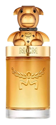 Daring Dragon by MCM - Mode Creation Munich