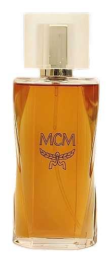 MCM Blue Paradise by MCM - Mode Creation Munich