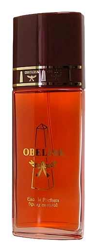 Obelisk by MCM