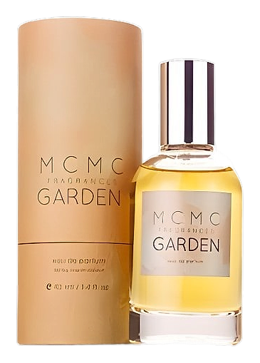Garden by MCMC Fragrances