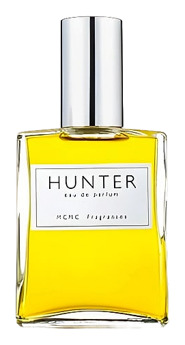 Hunter by MCMC Fragrances