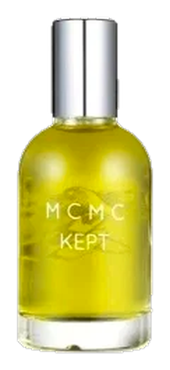 Kept by MCMC Fragrances