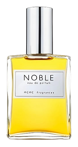 Noble by MCMC Fragrances