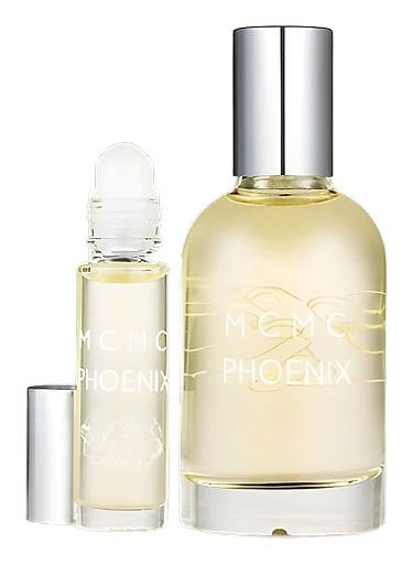 Phoenix by MCMC Fragrances