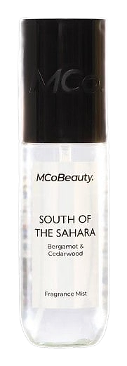 South of the Sahara