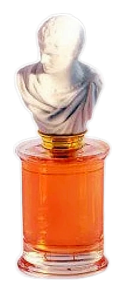 Ambre Topkapi by MDCI Parfums