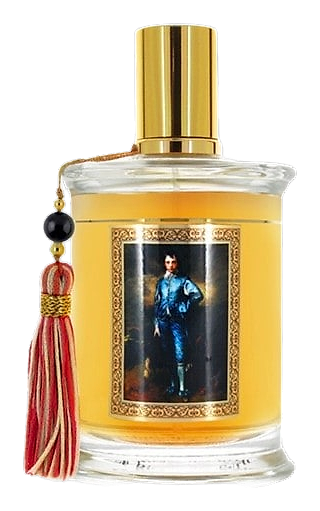 Bleu Satin by MDCI Parfums
